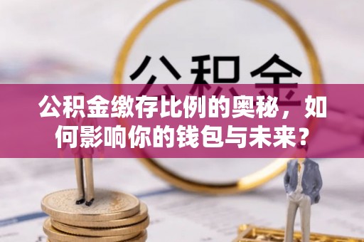 铁山港公积金缴存比例的奥秘，如何影响你的钱包与未来？