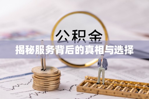 铁山港揭秘服务背后的真相与选择