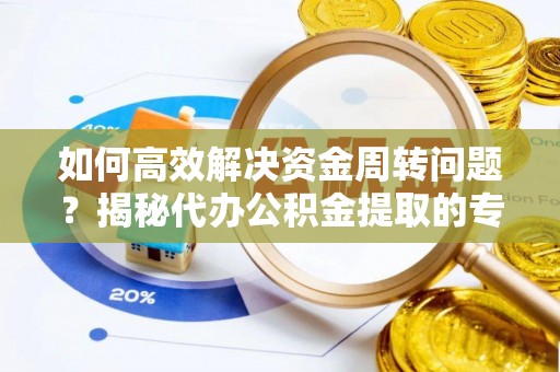 铁山港如何高效解决资金周转问题？揭秘代办公积金提取的专业服务