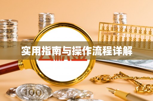 铁山港实用指南与操作流程详解