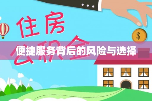 铁山港便捷服务背后的风险与选择
