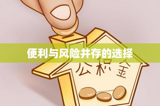 铁山港便利与风险并存的选择