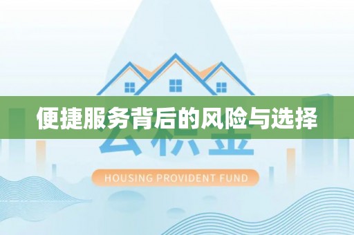 铁山港便捷服务背后的风险与选择