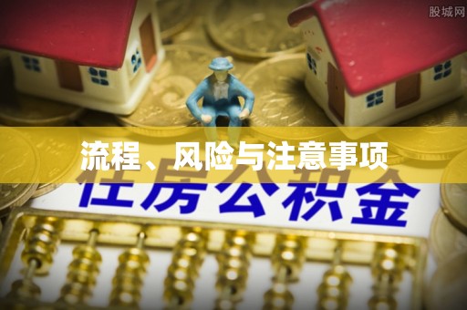 铁山港流程、风险与注意事项